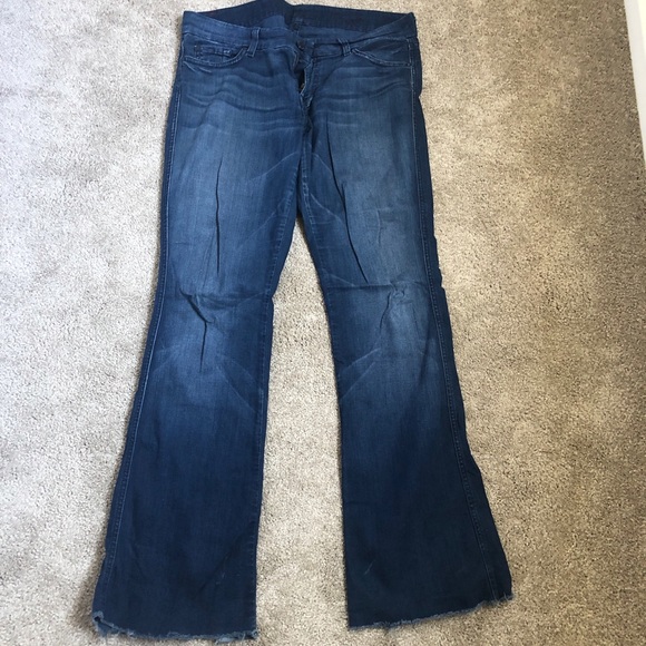 For All Man Kind Jeans - Picture 2 of 2